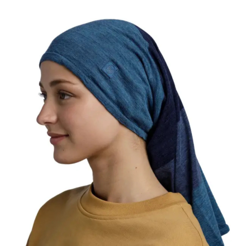 Kaklaskarė BUFF Merino Move Daugiapaskaitinis Kaklo Apyrankėlis