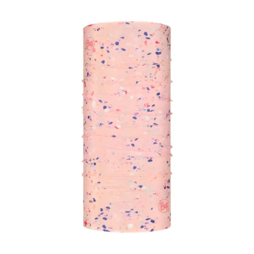 Vaikiška gervė BUFF COOLNET UV+Jr "Sweetness" rožinė