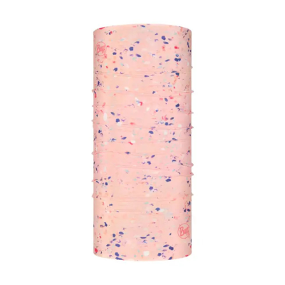 Vaikiška gervė BUFF COOLNET UV+Jr "Sweetness" rožinė