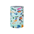 Vaikiškas skara BUFF COOLNET UV+Jr „Otom Skye“