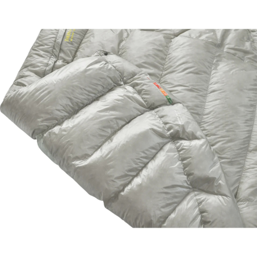 Therm-a-Rest Vesper 20F/-6C UL Quilt Reg - įvyniojamas antklodė 