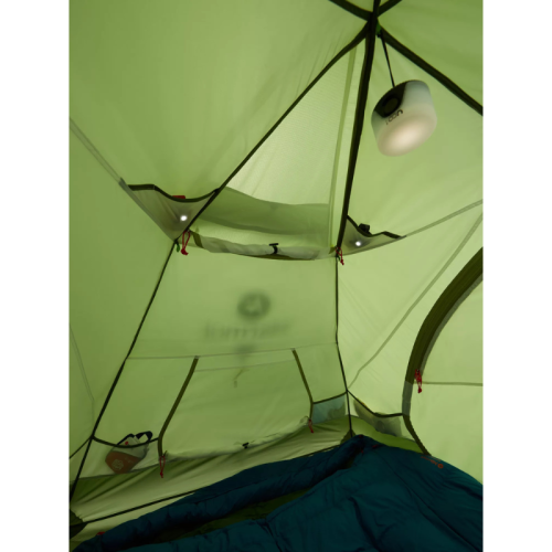 Marmot Vapor 3 asmenų palapinė