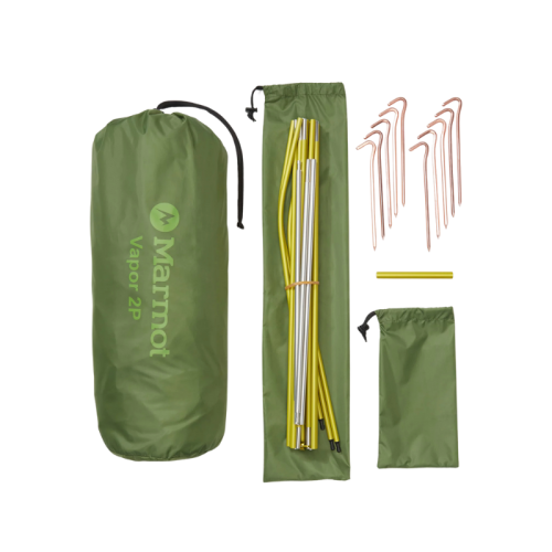 Marmot Vapor 3 asmenų palapinė