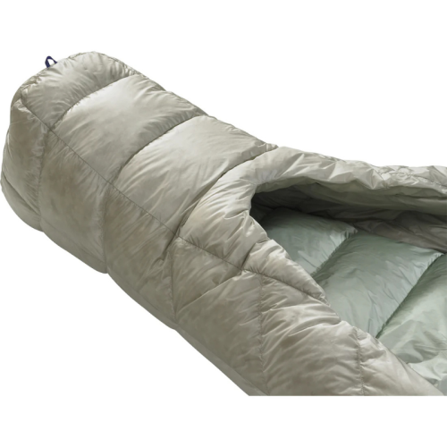 Therm-a-Rest Vesper 20F/-6C UL Quilt Reg - įvyniojamas antklodė 