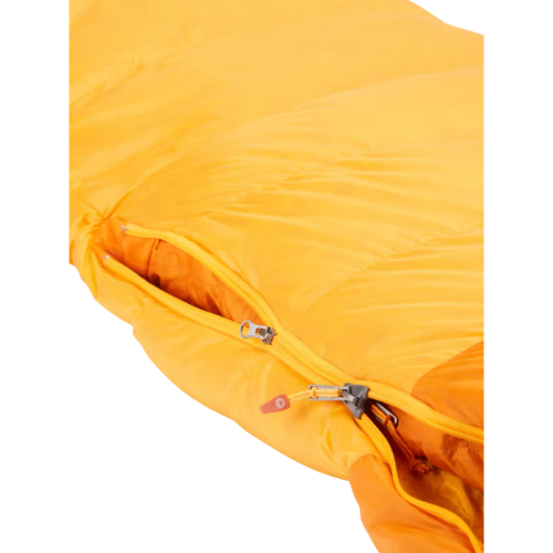 Marmot Lithium Down 0° Mieguvo maišas