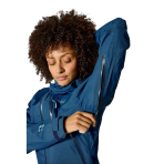 Moteriška lietaus striukė Rab Downpour Mountain Jacket Wmns
