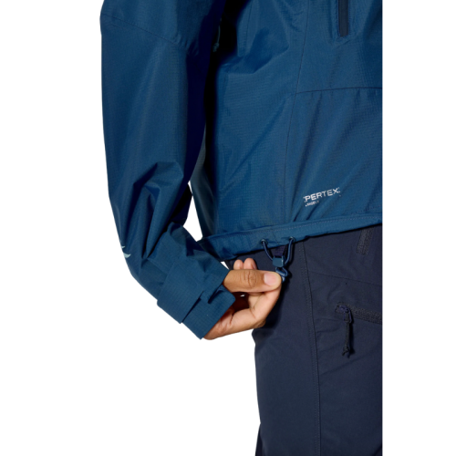 Moteriška lietaus striukė Rab Downpour Mountain Jacket Wmns