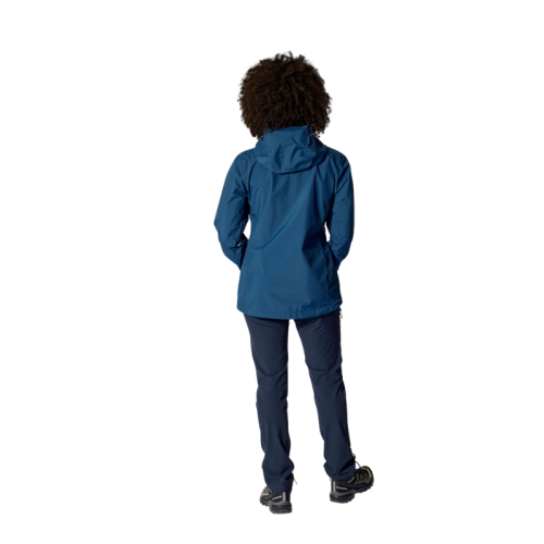 Moteriška lietaus striukė Rab Downpour Mountain Jacket Wmns