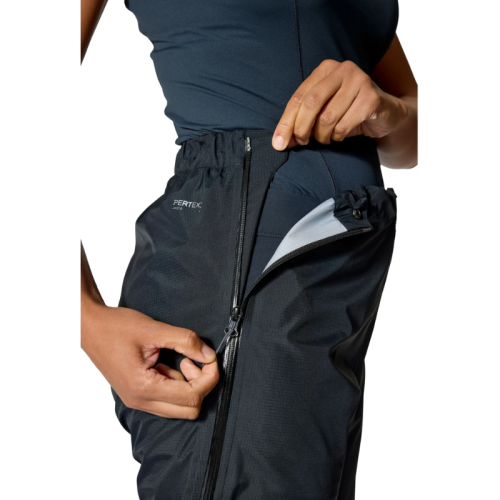 Moteriškos kelnės nuo lietaus Rab Firewall Mountain Pants Wmns Regular Leg

Moteriški lietaus kelnės Rab Firewall Mountain Pants Wmns su standartinės ilgio kojinėmis