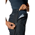 Moteriškos kelnės nuo lietaus Rab Firewall Mountain Pants Wmns Regular Leg

Moteriški lietaus kelnės Rab Firewall Mountain Pants Wmns su standartinės ilgio kojinėmis