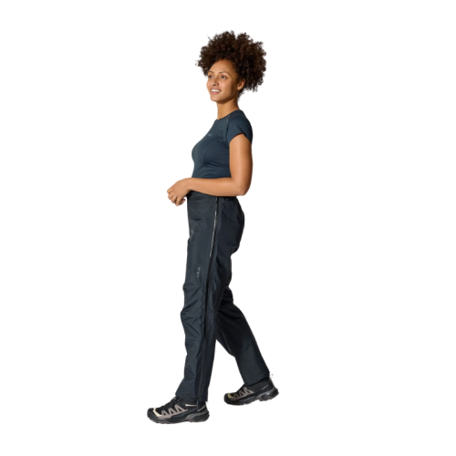 Moteriškos kelnės nuo lietaus Rab Firewall Mountain Pants Wmns Regular Leg

Moteriški lietaus kelnės Rab Firewall Mountain Pants Wmns su standartinės ilgio kojinėmis