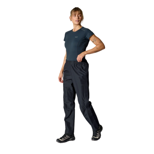 Moteriškos kelnės Rab Downpour Pants Wmns Regular Leg

Moteriškos Rab Downpour kelnių modelis su įprastu ilgu kojų ilgiu.