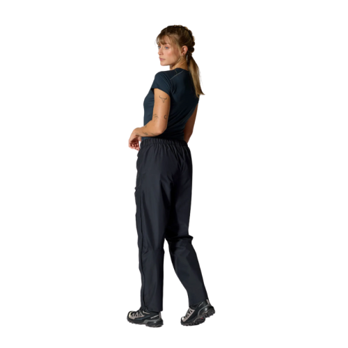 Moteriškos kelnės Rab Downpour Pants Wmns Regular Leg

Moteriškos Rab Downpour kelnių modelis su įprastu ilgu kojų ilgiu.