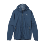 Vyrų striukė nuo vėjo Rab Windgather Hoody