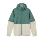 Vyrų striukė nuo vėjo Rab Windgather Hoody