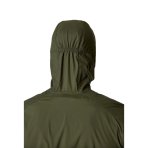 Vyrų striukė nuo vėjo Rab Windgather Hoody