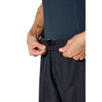 Moteriškos kelnės Rab Downpour Pants Wmns Regular Leg

Moteriškos Rab Downpour kelnių modelis su įprastu ilgu kojų ilgiu.