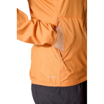 Moteriška striukė nuo vėjo Rab Windgather Hoody Wmns
