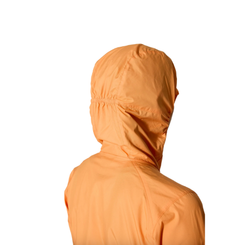 Moteriška striukė nuo vėjo Rab Windgather Hoody Wmns