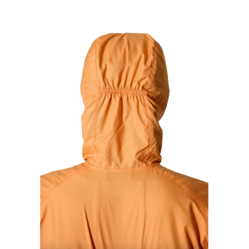 Moteriška striukė nuo vėjo Rab Windgather Hoody Wmns