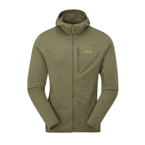 Vyriškas Rab Ascendor Light Hoody megztinis