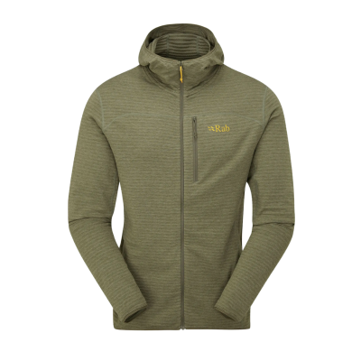 Vyriškas Rab Ascendor Light Hoody megztinis