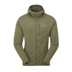 Vyriškas Rab Ascendor Light Hoody megztinis