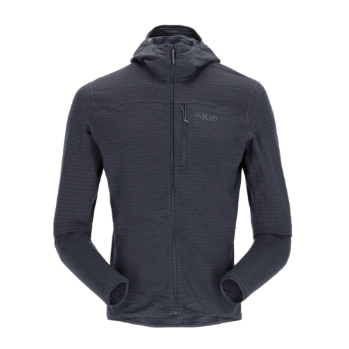 Vyriškas Rab Ascendor Light Hoody megztinis
