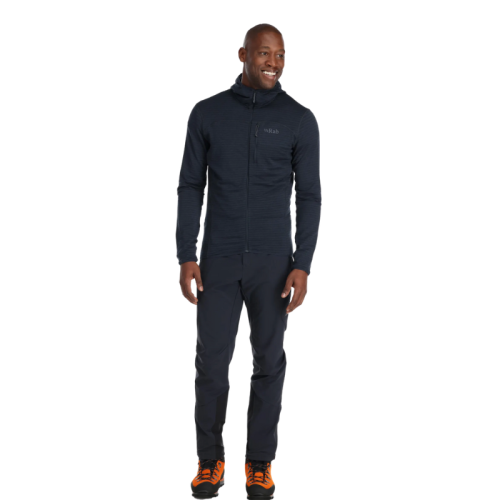 Vyriškas Rab Ascendor Light Hoody megztinis