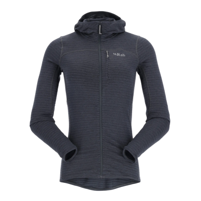Moteriškas megztinis Rab Ascendor Light Hoody Wmns