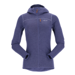 Moteriškas megztinis Rab Ascendor Light Hoody Wmns