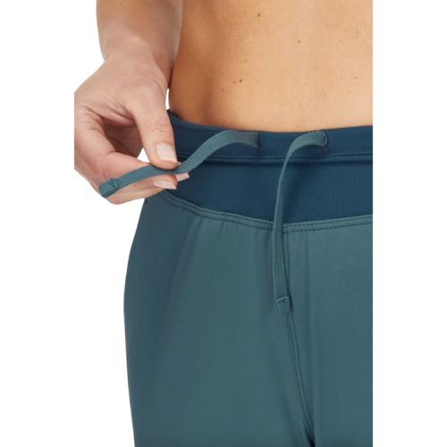 Moteriškos kelnės Rab Momentum Pants Wmns -> Moteriškos kelnės Rab Momentum Pants Wmns