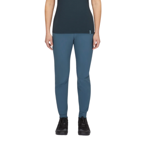 Moteriškos kelnės Rab Momentum Pants Wmns -> Moteriškos kelnės Rab Momentum Pants Wmns