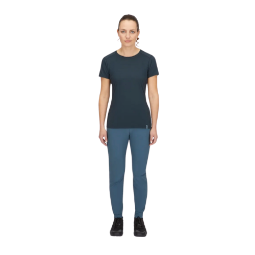 Moteriškos kelnės Rab Momentum Pants Wmns -> Moteriškos kelnės Rab Momentum Pants Wmns
