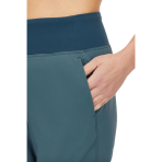 Moteriškos kelnės Rab Momentum Pants Wmns -> Moteriškos kelnės Rab Momentum Pants Wmns
