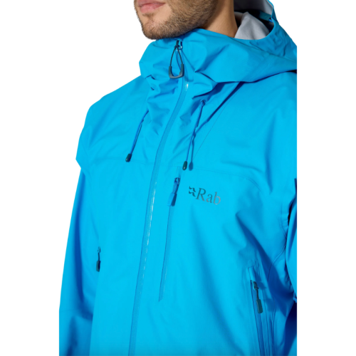 Vyrų striukė Rab Firewall Mountain Jacket