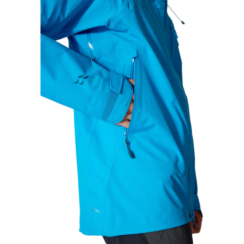 Vyrų striukė Rab Firewall Mountain Jacket