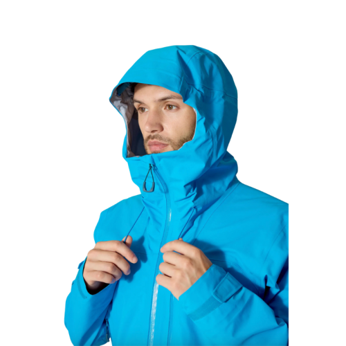 Vyrų striukė Rab Firewall Mountain Jacket