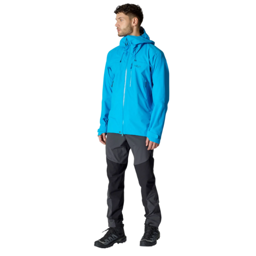 Vyrų striukė Rab Firewall Mountain Jacket