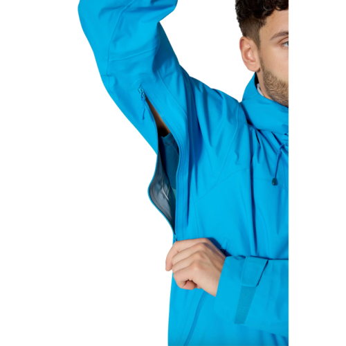 Vyrų striukė Rab Firewall Mountain Jacket