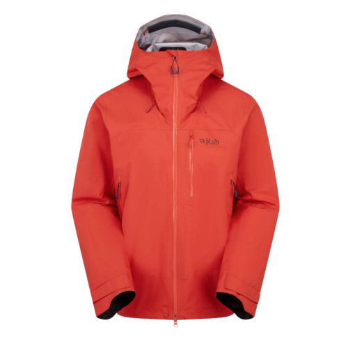 Vyrų striukė Rab Firewall Mountain Jacket
