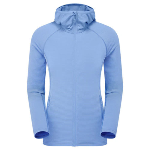 Moteriškas megztinis Montane F Protium Lite Hoodie