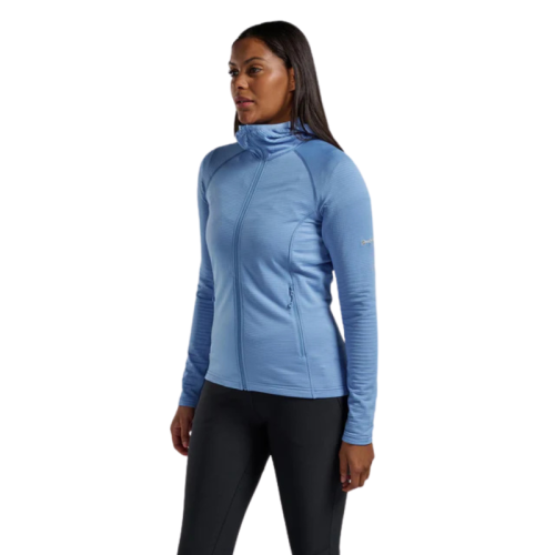 Moteriškas megztinis Montane F Protium Lite Hoodie