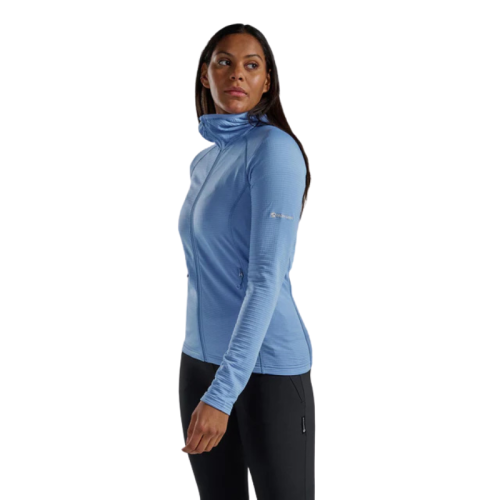 Moteriškas megztinis Montane F Protium Lite Hoodie