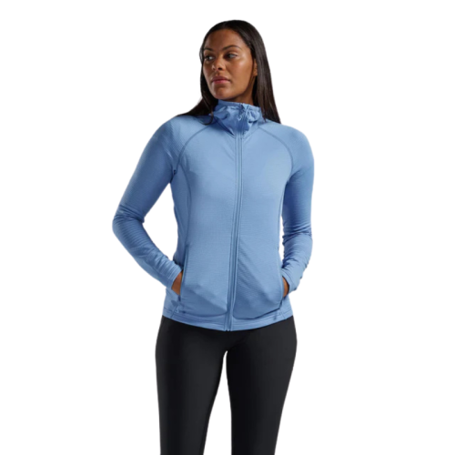 Moteriškas megztinis Montane F Protium Lite Hoodie