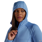 Moteriškas megztinis Montane F Protium Lite Hoodie