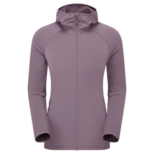 Moteriškas megztinis Montane F Protium Lite Hoodie