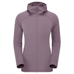 Moteriškas megztinis Montane F Protium Lite Hoodie
