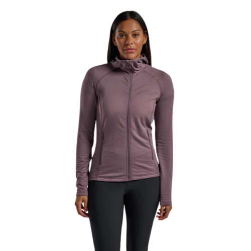 Moteriškas megztinis Montane F Protium Lite Hoodie