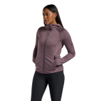 Moteriškas megztinis Montane F Protium Lite Hoodie